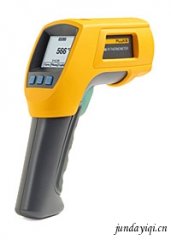 fluke 566 型和fluke 568 型红外测温仪