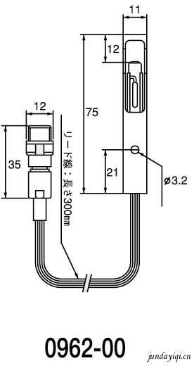 KANOMAX 1550/1560多点风速仪