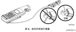 Fluke 772 和 773 毫安型过程钳型电表/钳表的操作