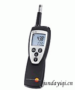 testo 625精密型温湿度计