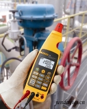 福禄克毫安流程钳表fluke 771/fluke 772/fluke 773