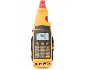 Fluke773毫安过程钳表荣获2009年编辑选择奖