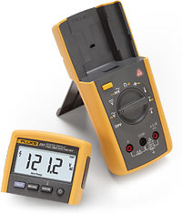 Fluke 233 远程显示多用表万用表