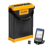 Fluke 1750  三相电能记录仪