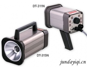 DT-311N DT-315N digital stroboscope频闪仪英文介绍