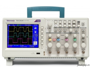 TDS2001C,TDS2002C,TDS2004C,TDS2012C,TDS2024C示波器