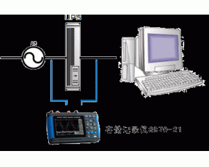 无停电电源装置（ UPS ）的停电试验