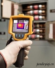 Fluke Ti25 红外热像仪