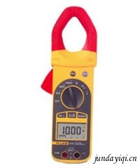 Fluke 312交流钳表