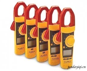 福禄克FLUKE 335钳型表