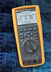 福禄克FLUKE 287数字万用表