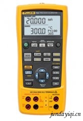 福禄克Fluke 726过程校准器