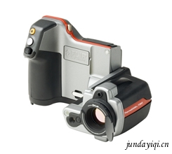 FLIR T250红外热像仪