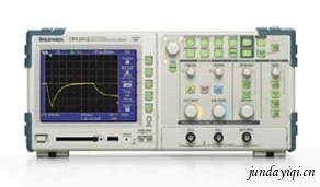 Tektronix TPS2024 数字示波器