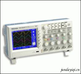 Tektronix TDS2004B数字示波器