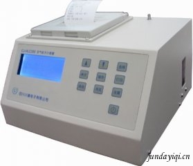 CJ-HLC 300粒子计数器