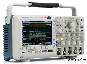 Tektronix DPO2024数字示波器