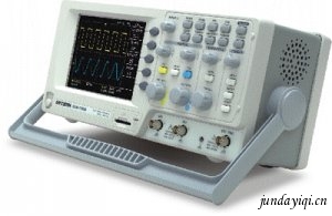 台湾固纬GDS-1042数字示波器