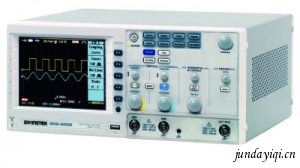 GDS-2062数字示波器