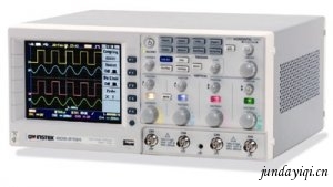 GDS-2104数字示波器