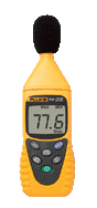 fluke 945噪音计/福禄克声级计